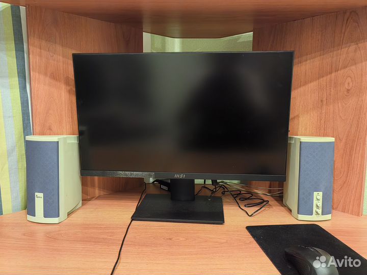 Монитор msi 23.8