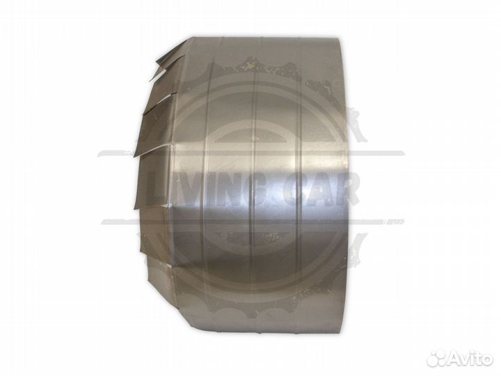 Тойота Карина (А60) 1978г внутренняя арка