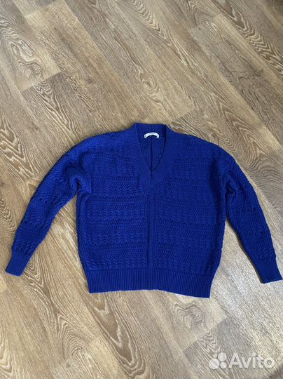 Кофта женская mango 42(S)