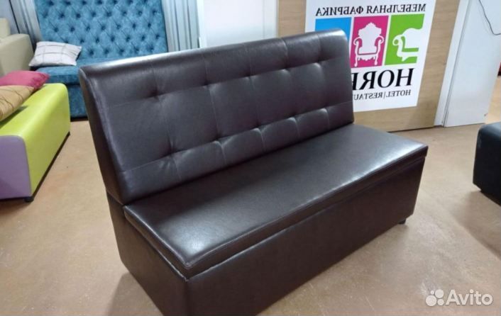 Диваны для ресторанов оптом