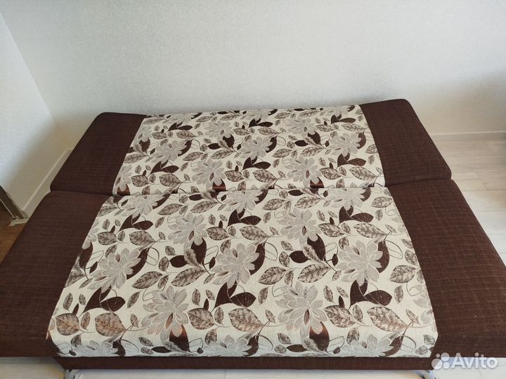 Диван раскладной бу