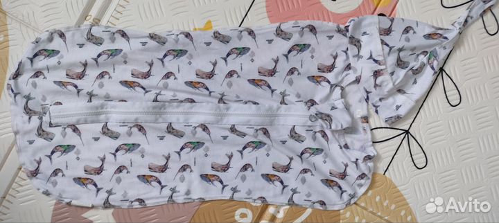 Детские вещи пакетом 52- 62 на мальчика