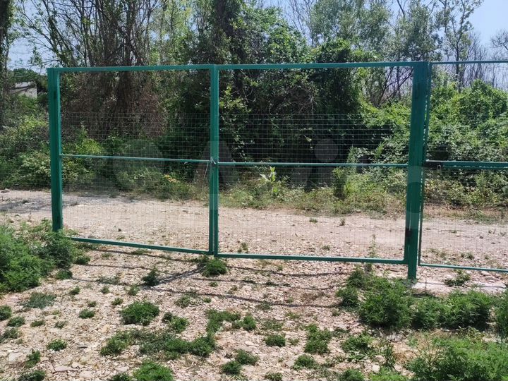 Дом 60 м² на участке 7 сот.