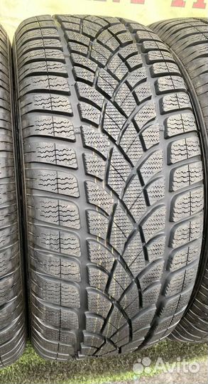 Dunlop SP Winter Sport 3D 255/50 R19