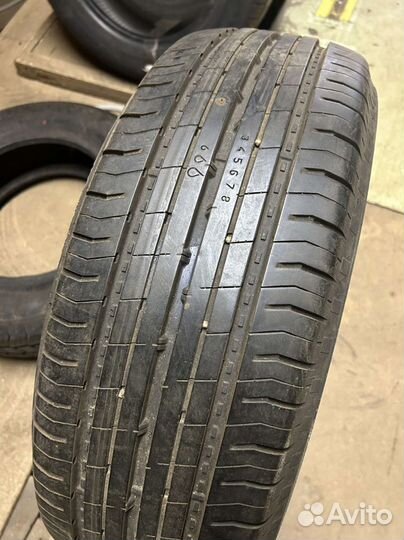 Nokian Tyres Hakka C2 215/65 R16