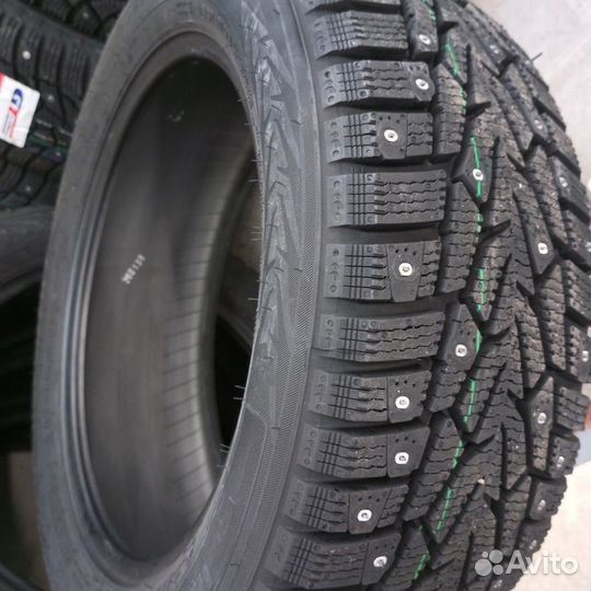 Ikon Tyres Nordman 7 205/55 R16 94T