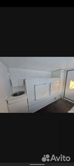 Прицеп магазин