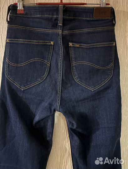 Джинсы женские Lee