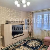 1-к. квартира, 33,5 м², 3/12 эт.