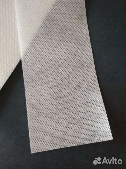 Новые полоски для сахарной депиляции 55штук