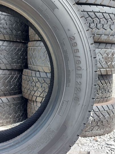 Шины Aeolus Neo Fuel D 295/60r22,5, artp: 234