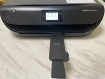 Мфу HP DeskJet Ink Advantage 5075 (M2U86C)