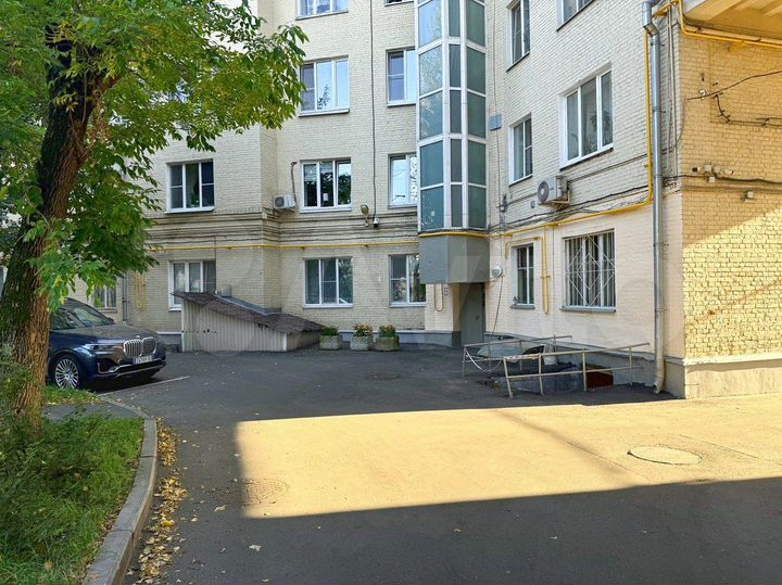 Апартаменты-студия, 19,5 м², 1/9 эт.