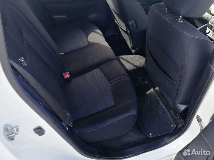 Nissan Leaf AT, 2017, 45 000 км