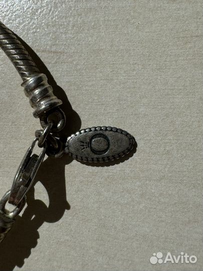 Pandora браслет