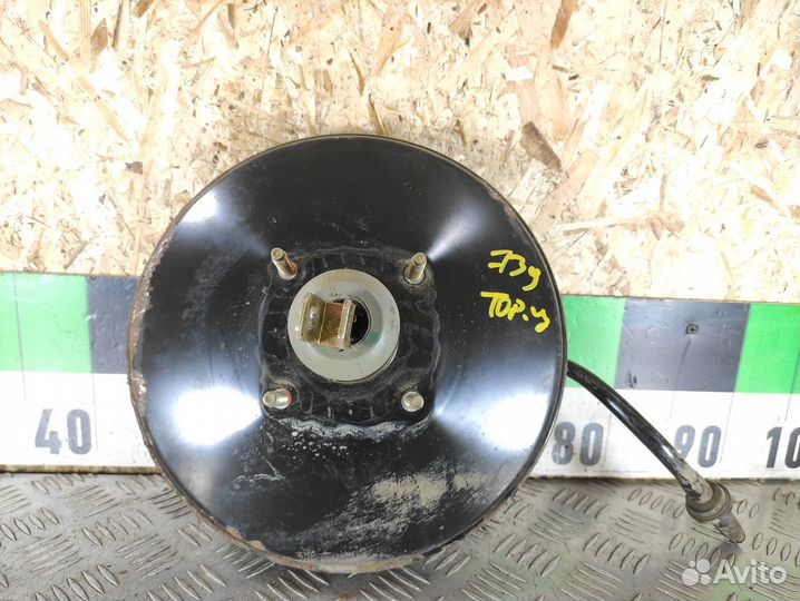 Усилитель тормозов вакуумный Ford Focus 1998-2005