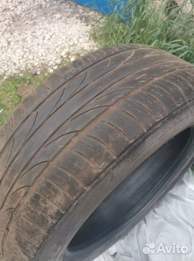 Marshal MW31 215/55 R17 94W