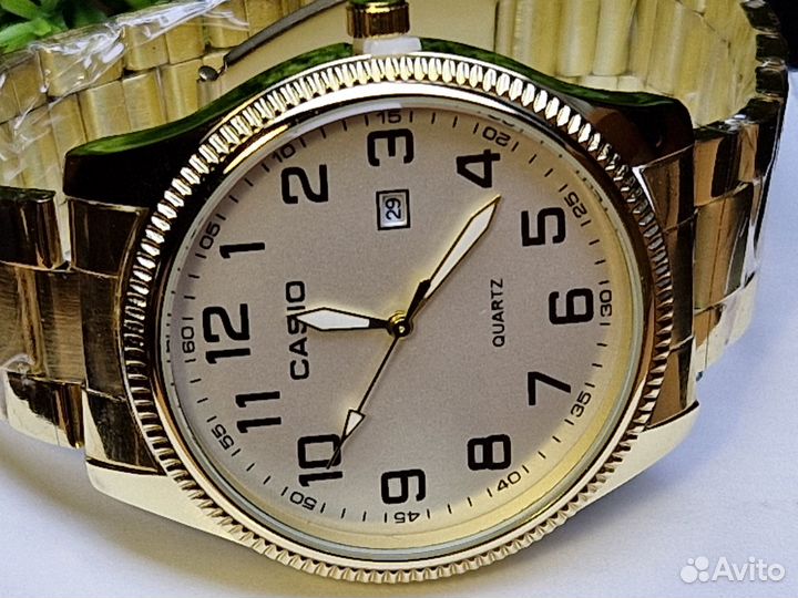 Часы Casio мужские