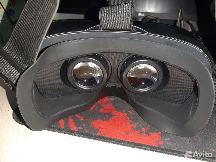 Vr очки
