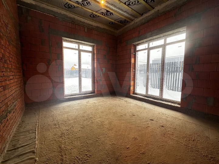 Дом 316 м² на участке 12,9 сот.