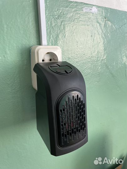 Тепловентилятор Handy Heater