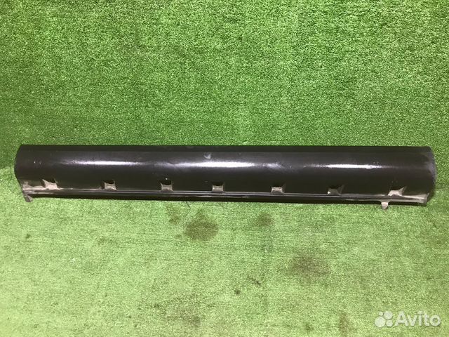 Левая накладка порога Suzuki SX4 SX 4