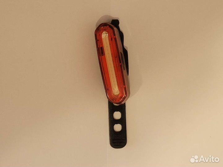 Фонарь задний для велосипеда