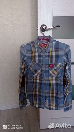 Рубашка катон