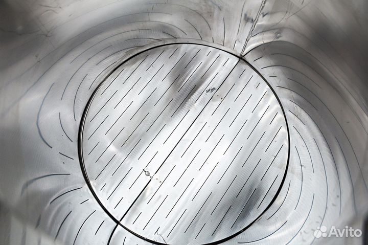 Фальш Дно для пвк 100л