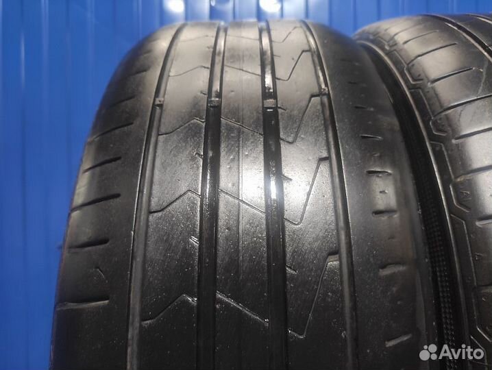 Hankook Ventus Prime 3 K125 205/55 R16