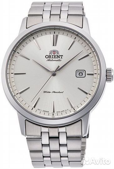 RN-AC0F02S10B Orient