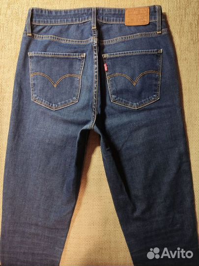 Джинсы женские Levis 721