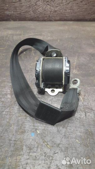 Ремень безопасности передний левый Volkswagen