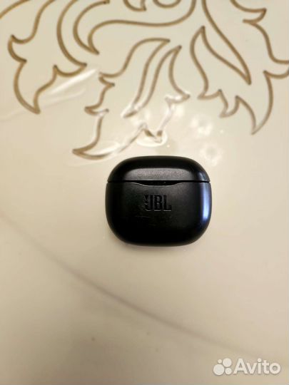 Jbl tune 125 tws