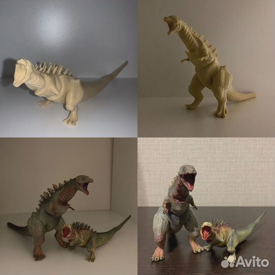 3D печать, 3D моделирование