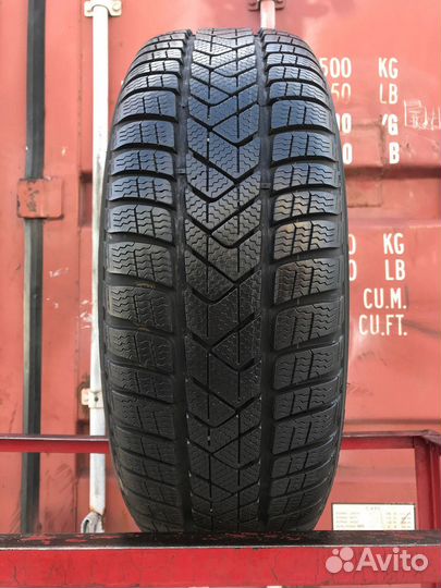 Pirelli Winter Sottozero 3 225/55 R17