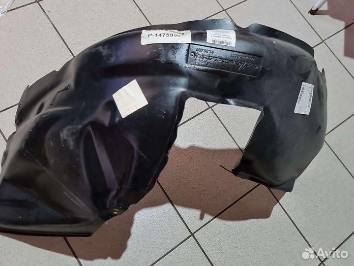 Подкрылок renault logan 2014,sandero stepway