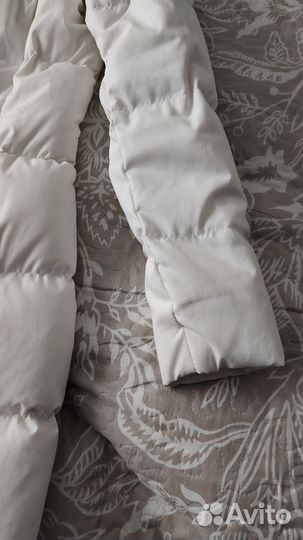 Пуховик женский Columbia. Размер М