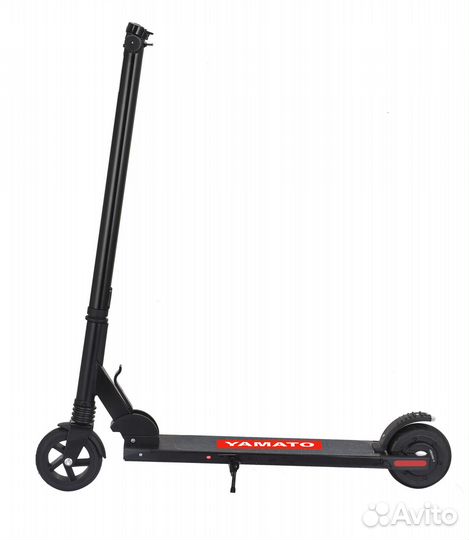 Электросамокат midway yamato mini, 0810