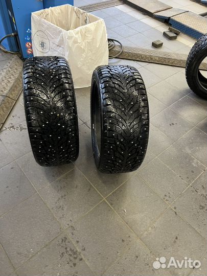 Nokian Tyres Hakkapeliitta 9 245/45 R18 100T