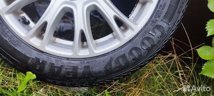 Goodyear Eagle Sport 205/55 R16