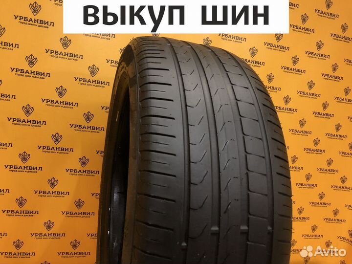 Pirelli Scorpion Verde 255/45 R20 101W