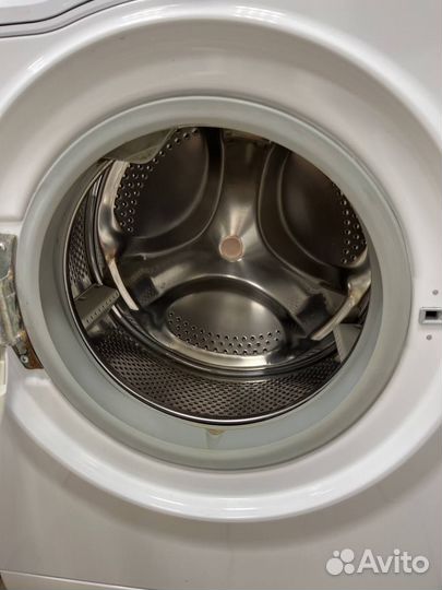 Стиральная машина hotpoint ariston