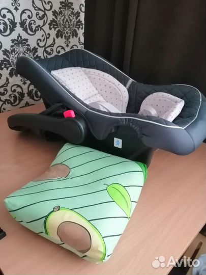 Автолюлька от 0