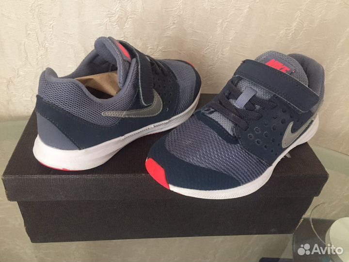Кроссовки Nike для мальчика