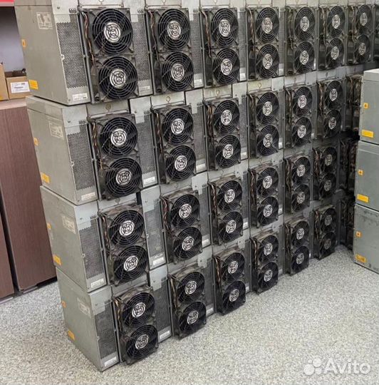 Antminer s19j pro 94th