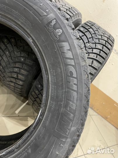 Michelin X-Ice North 225/60 R16 102T