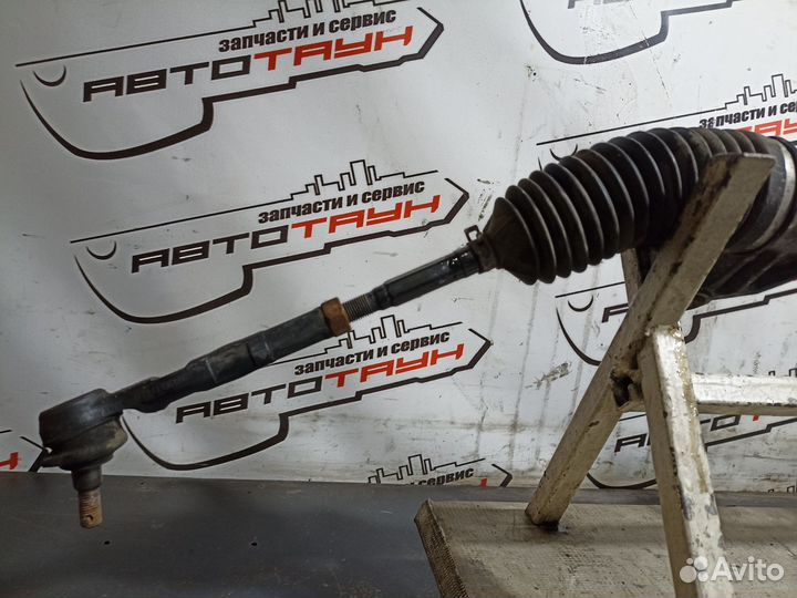 Рейка рулевая honda N-ONE N-WGN JG1 JG2 JH1 JH2 2WD 4WD S3583