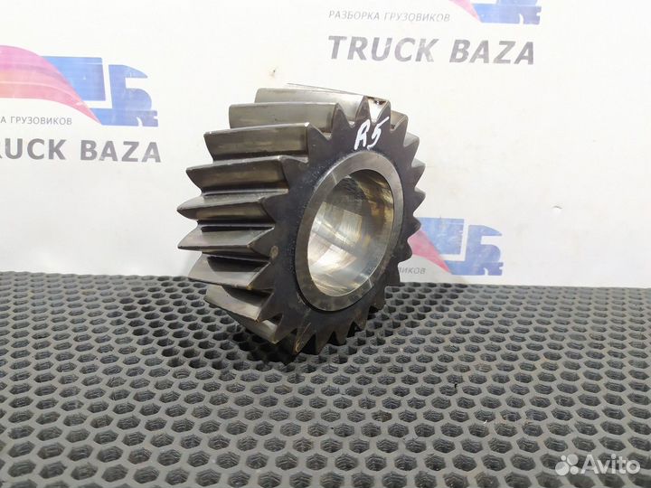 1316305001 Шестерня задней передачи кпп ZF