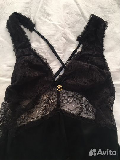 Пеньюар новый